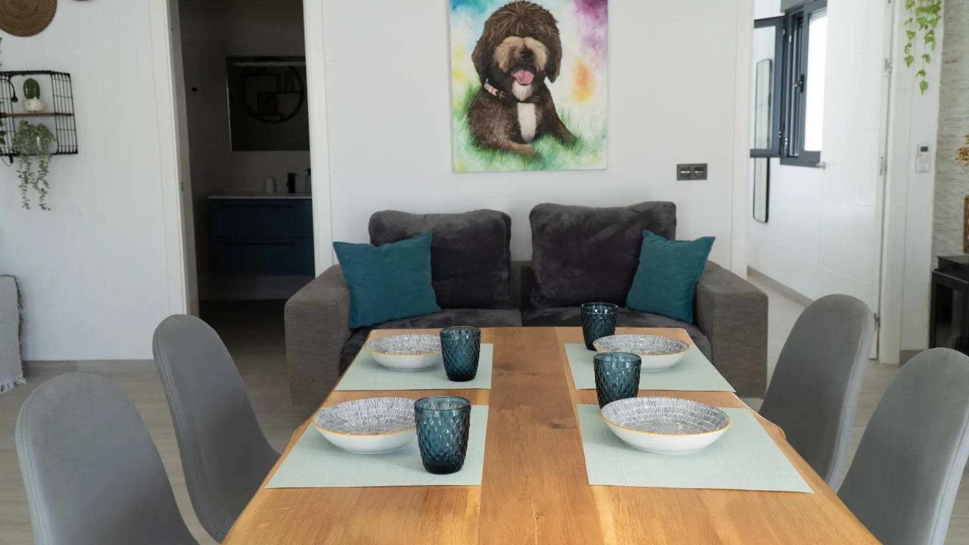 Apartamento - Casa Trufa Conil De La Frontera Spagna