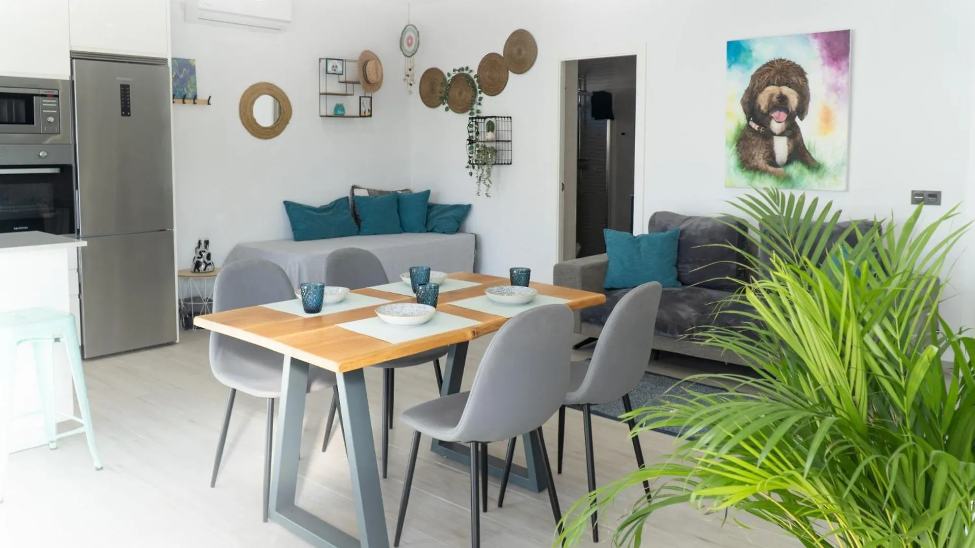 Apartamento - Casa Trufa Conil De La Frontera 0*,  Spagna