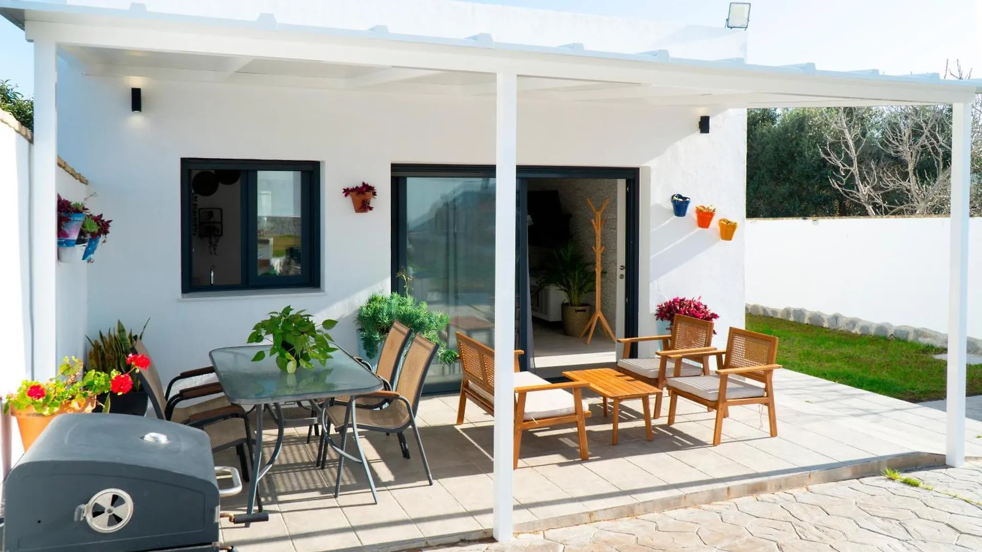 Apartamento - Casa Trufa Conil De La Frontera