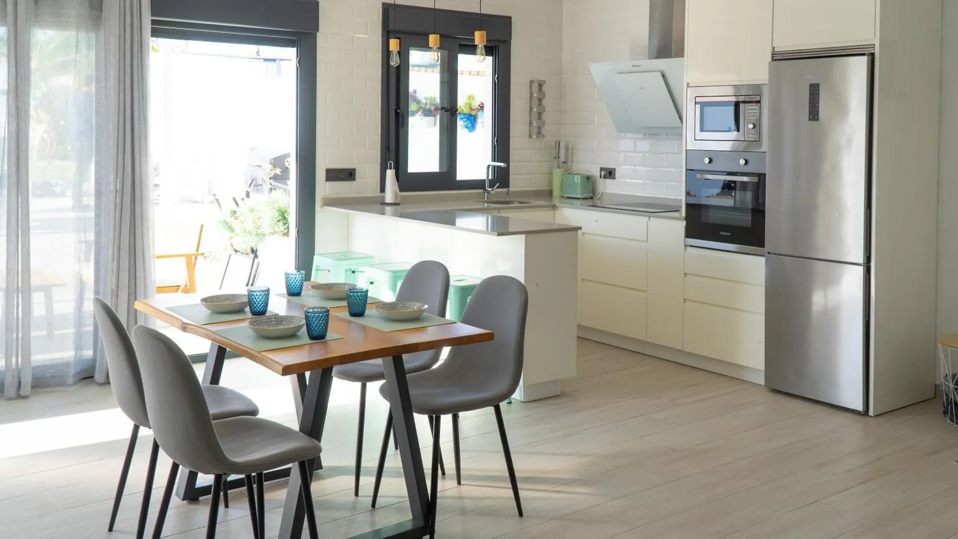 Apartamento - Casa Trufa Conil De La Frontera Casa vacanze