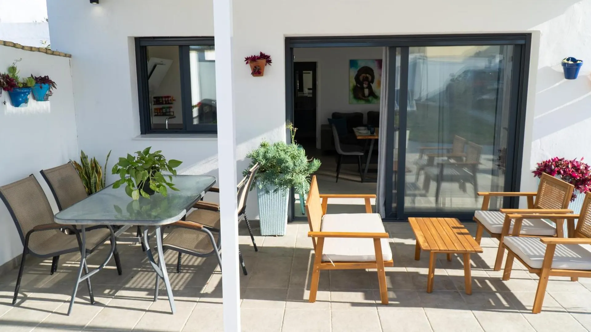 Casa vacanze Apartamento - Casa Trufa Conil De La Frontera Spagna