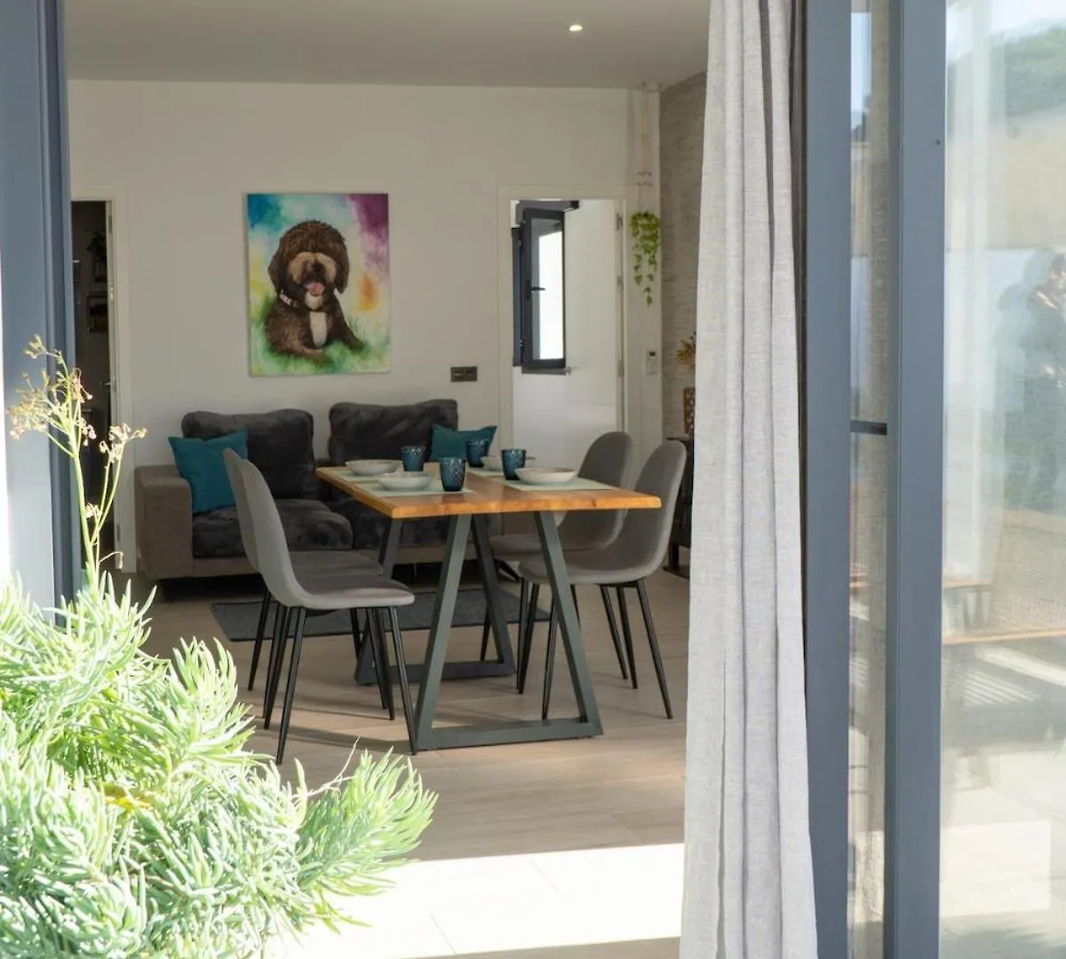 Apartamento - Casa Trufa Conil De La Frontera Spagna