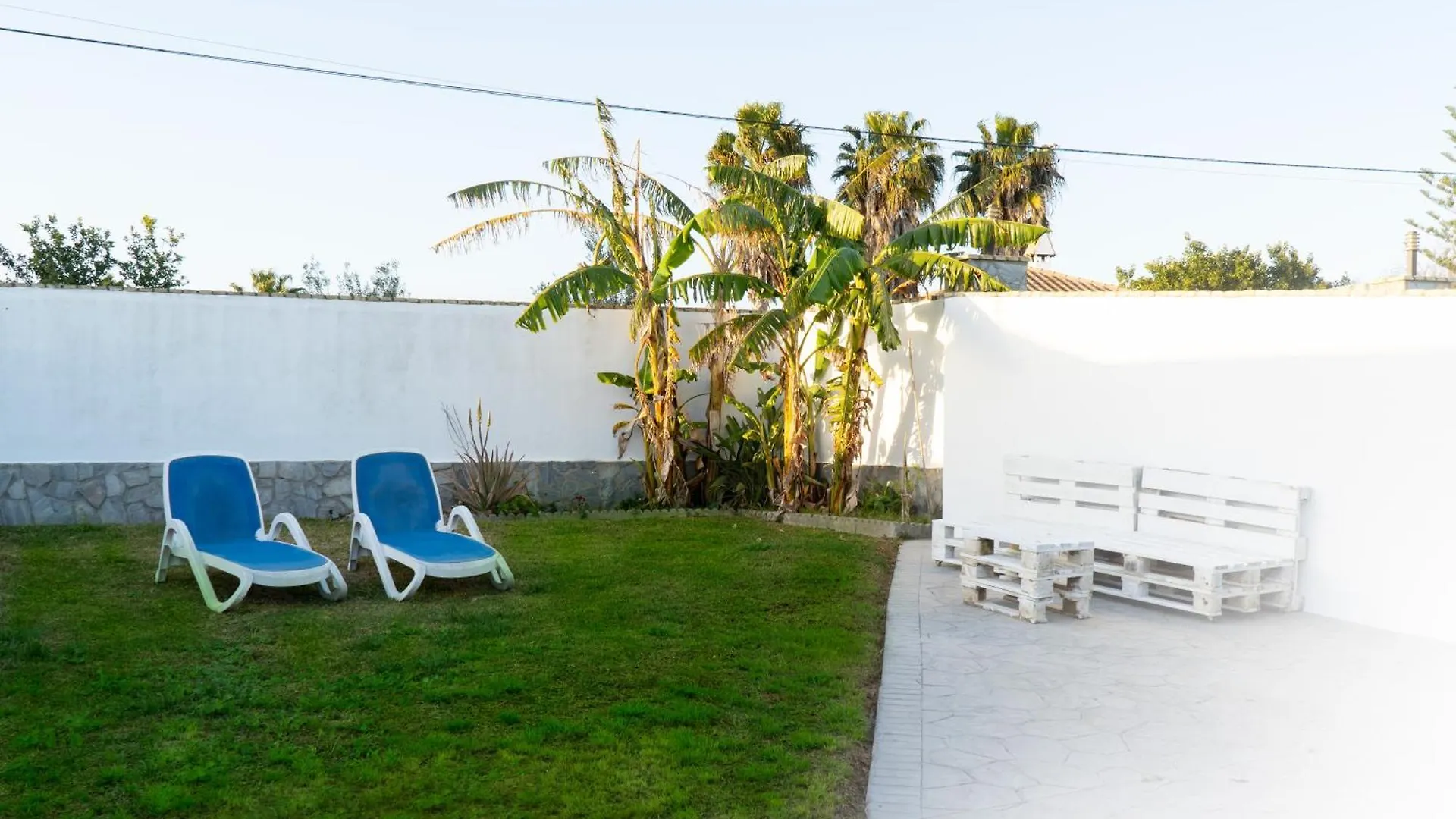 Apartamento - Casa Trufa Conil De La Frontera