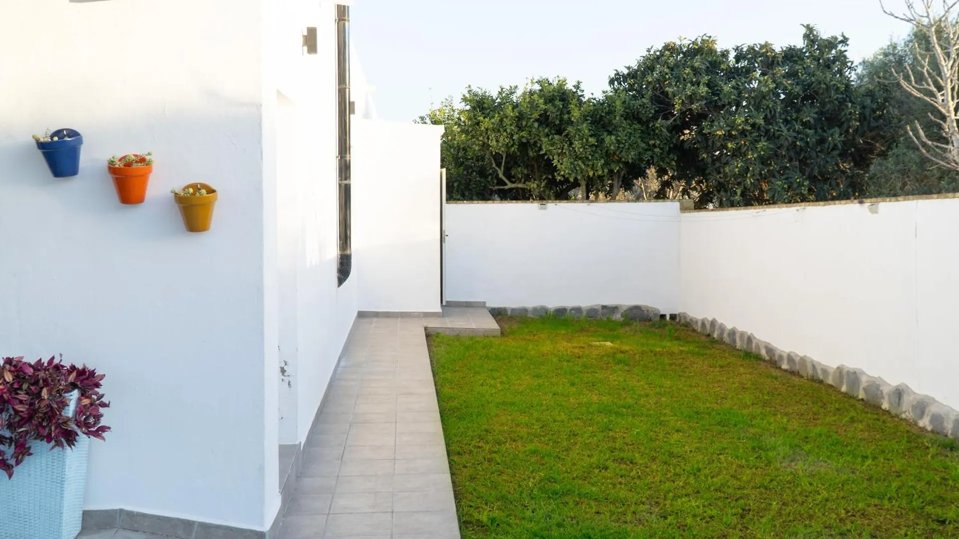 Apartamento - Casa Trufa Conil De La Frontera 0*,