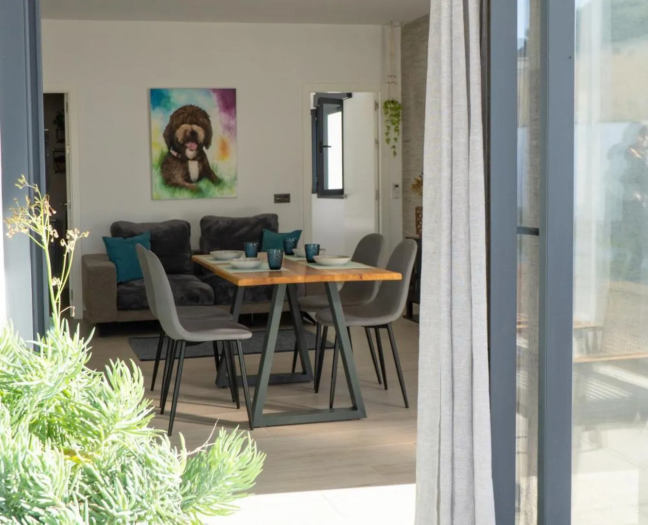 Apartamento - Casa Trufa Conil De La Frontera